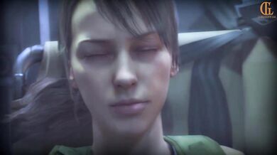 Lara Craft - Lost in the Wilderness