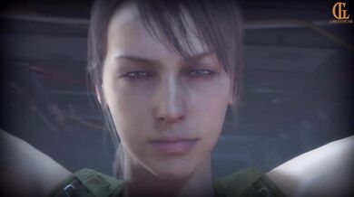 Lara Craft - Lost in the Wilderness