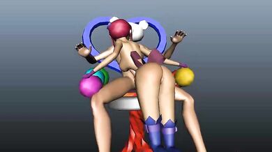 The Sexual Adventures of a Curious Babe: The Naughty Strokes and Tantalizing Teases