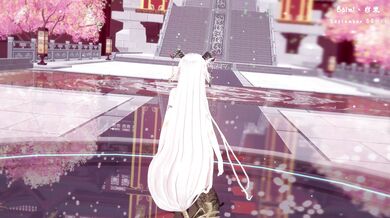 Queen of the Gym - BAIMI (摇滚体操圣后)