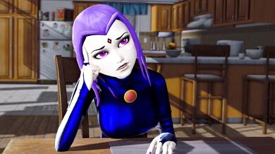 BOUNCE HOUSE | TWERK PMV [Prevence]