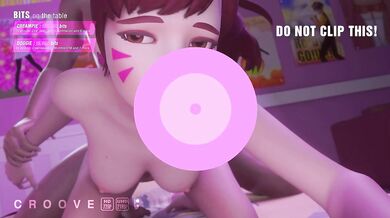 And they clipped it again - Croove