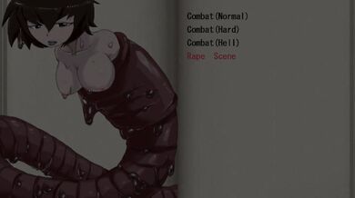 Anal-Throated Slime Siren - Motherlode of Pussy and Punishment