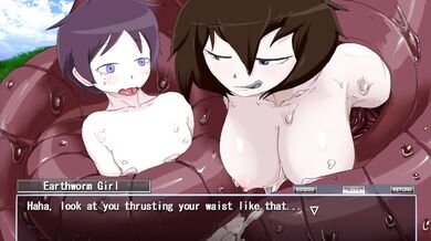 Anal-Throated Slime Siren - Motherlode of Pussy and Punishment