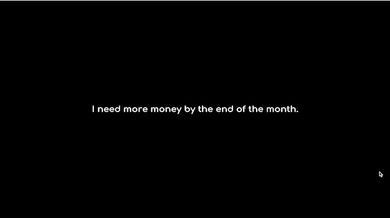 Nicole’s Risky Job – The Cut Scenes