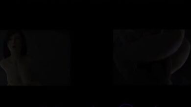 Tifa Lockhart gets pounded by Sephiroth in Devilish Desires, a hentai porn video