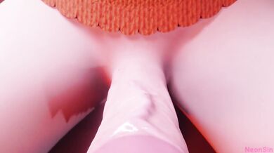 Futa Velma POV Deepthroat [NeonSin]