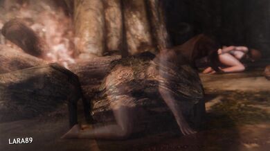 ---------------------- The Perverted Redhead and the Tight Knots -----------------------