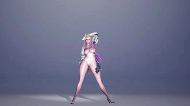 The Virtue of a Mistress - Say My Name, Ahri