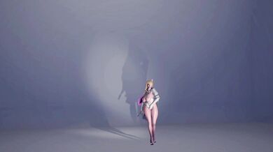 The Virtue of a Mistress - Say My Name, Ahri