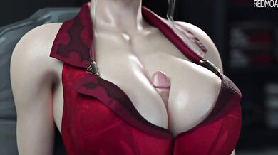 Scarlet Orb, Redmoas Fucked!