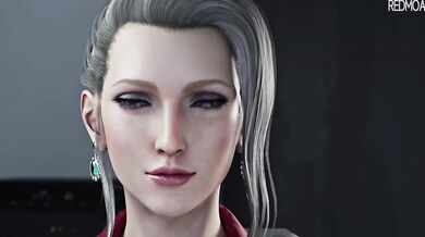 Scarlet Orb, Redmoas Fucked!