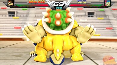 Watch hot Furry men have wild anal sex in Gay Porn Movie 2!