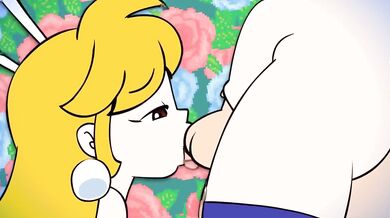 I want to watch a hot PMV with you!