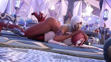 Bastion of Bountiful Booties (Featuring TekTah)