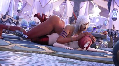 Bastion of Bountiful Booties (Featuring TekTah)