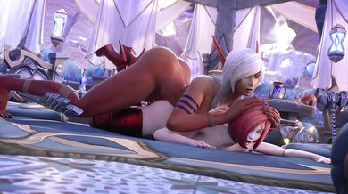 Bastion of Bountiful Booties (Featuring TekTah)