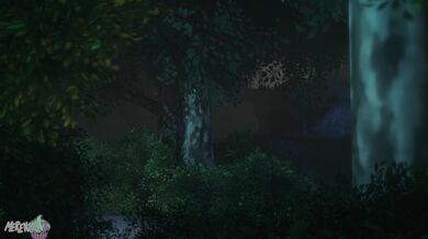 ¡La secreta de la gótica Yordle!