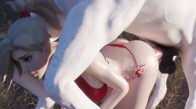 The Naughty Nurses Rough and Ready Examination Room