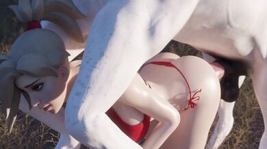 The Naughty Nurses Rough and Ready Examination Room
