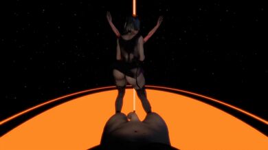 Mythical Futa Queen and Her Shadowy Lover in a Deep POV Adventure by ClubJulze