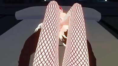 The Collection of Lustful Love Making