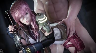 The Hungry Teenager Feeds His Twin Sisters