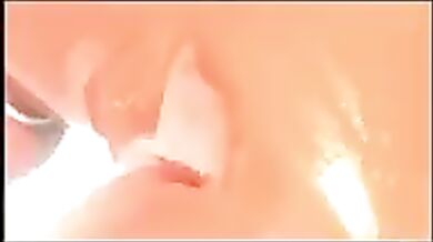 Watch as this sexy passenger takes on a dark, mysterious vibe in an intimate PMV experience that will leave you breathless!