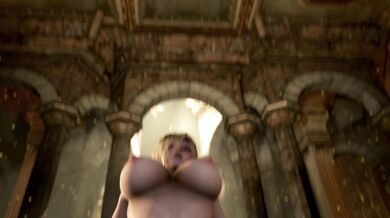 Hentai Master and Sex Slave [Cumshot Revenge]