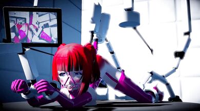 Masturbating with my trainer for the first time, I didnt expect it to be so good!