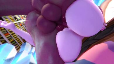 Drip of Stress 3 [HoovesArt]