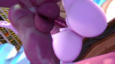 Drip of Stress 3 [HoovesArt]