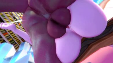 Drip of Stress 3 [HoovesArt]