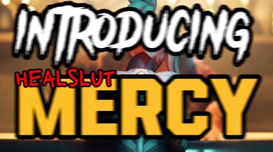 Mercys Orgy of Debauchery at HMV, Climaxing in a Collapse