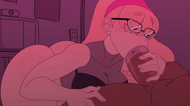 The Perverted Professor and His Nasty Students