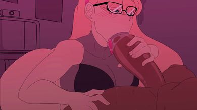 The Perverted Professor and His Nasty Students