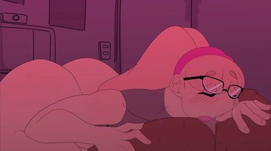 The Perverted Professor and His Nasty Students