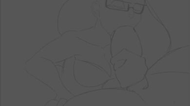 The Perverted Professor and His Nasty Students