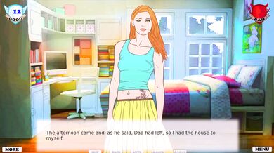 Bedtime Stories: The Cheating Path [Chapter 9] - Open Relationships and Naughty Nights