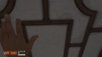 The Haunting of Mavis and Meru