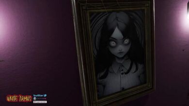 The Haunting of Mavis and Meru