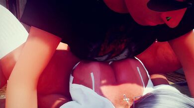 Simones Fresh Blowjob: You Havent Changed