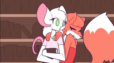 The hot and steamy adventures of Reggie and Shannon in the bedroom heats up when they introduce you to their naughty friend, WhyGena!