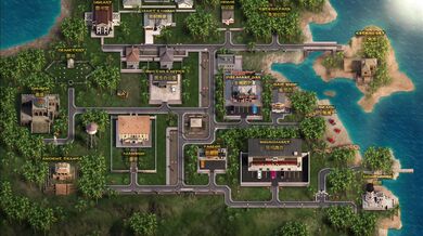 The XXXtreme Adventures of Nadia: Part 37