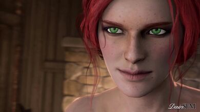 The Golden Grain - Corruption of the Lodge [DesireSFM]