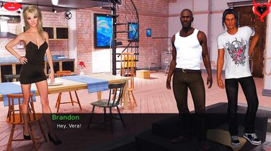 Katies Corruption: Chapter 6 - The Art of Seduction (Featuring Mia Malkova)