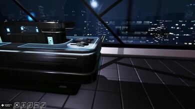 The hentai villain simulator: Eliminating subject 3