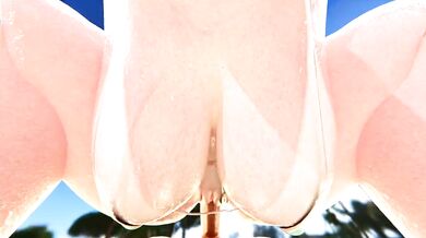 Sexy Cartoon Babes Getting Fucked By Giant Cocks