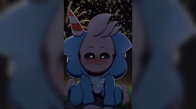 POV youre on a new years eve date with dox