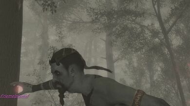 Feral Desires: The Erotic Escapades of Flora (Original Trailer)